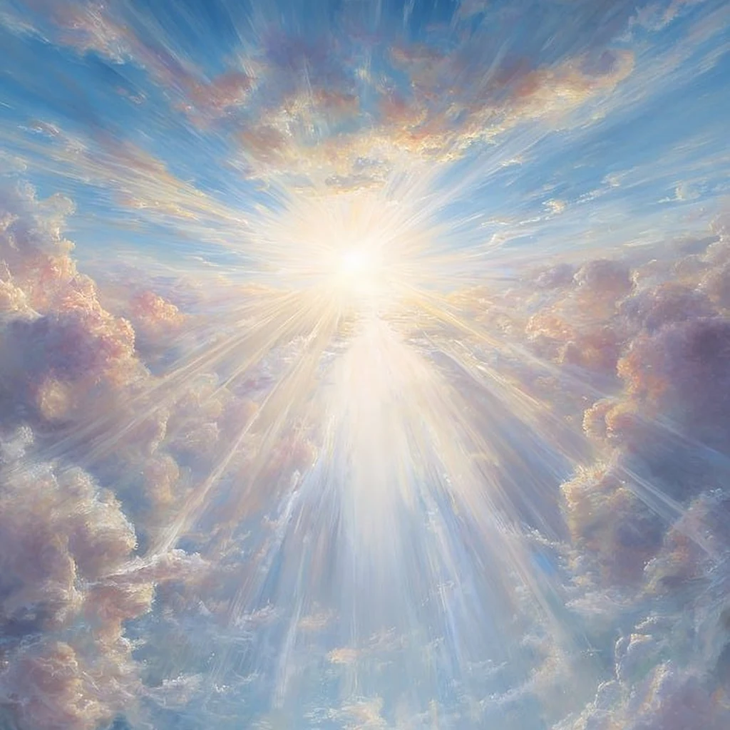 COSMIC HEALING