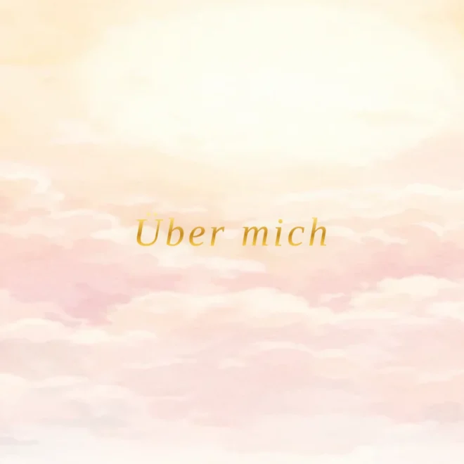 Über mich