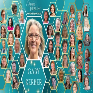 1. Cosmic Healing Master Kongress